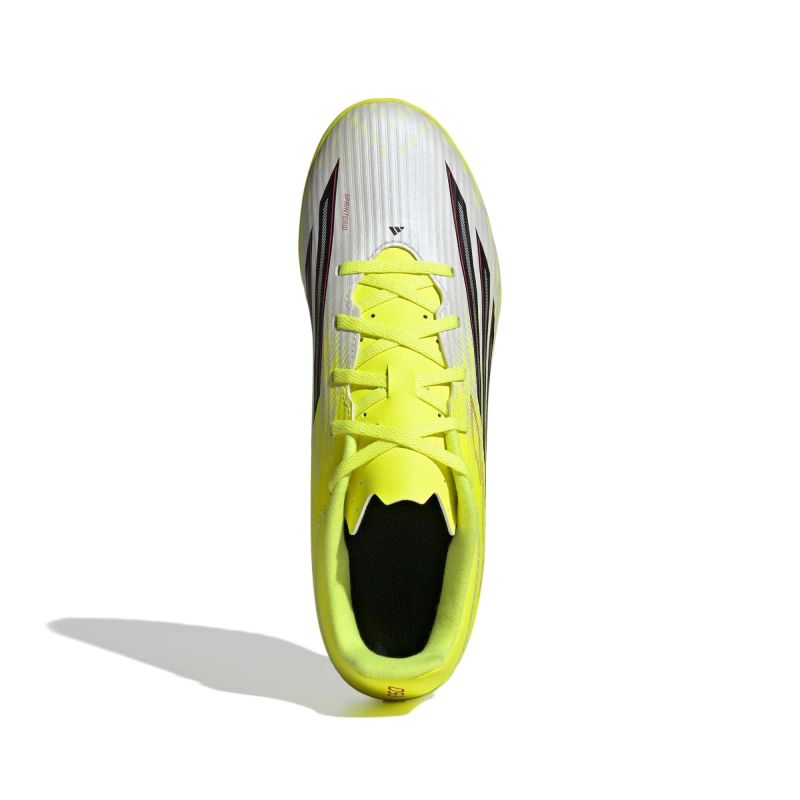 Adidas F50 Club TF JR9051 39 1/3 focicipő