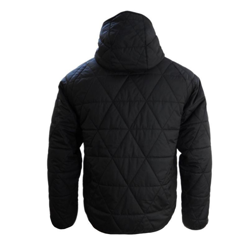 AIR Jordan Therma-FIT Jordan Sport Men's Winter Black - fekete dzseki