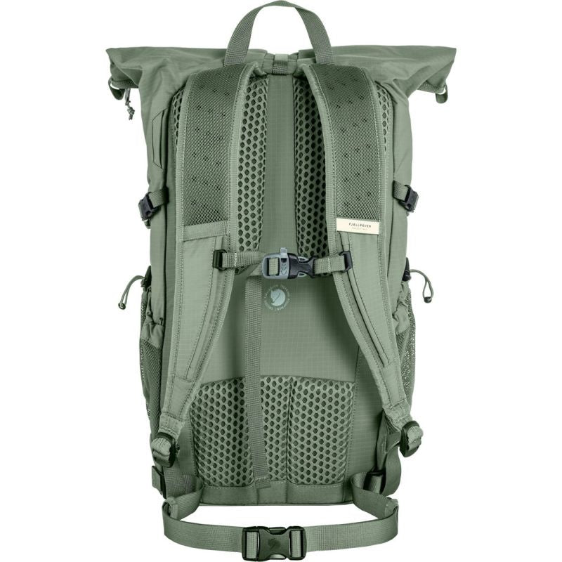 Fjällräven Abisko 25 l Green