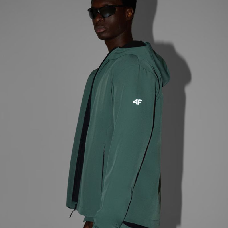 4f Jacket M362 M 4FWAW25TSOFM362 40S Kabát