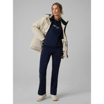 Women's modal sweatpants 4F 4FRAW25TTROF1710-31S póló