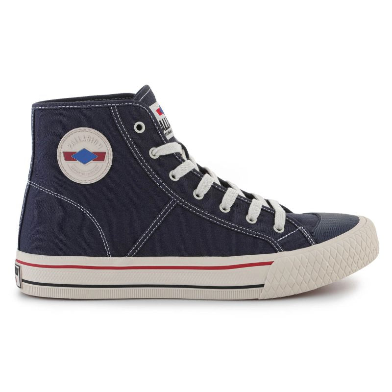 Palladium Palla Louvel 77361-425-M shoes Cipő