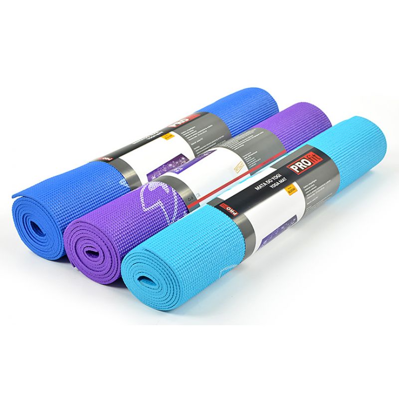 PROfit Bloom DK 2202 yoga mat Edzőfelszerelés