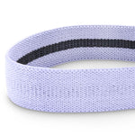 Spokey Set of 3 COTI FLEX SET fabric resistance bands Kiegészítő