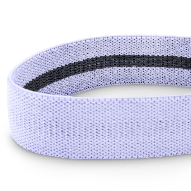 Spokey Set of 3 COTI FLEX SET fabric resistance bands Kiegészítő