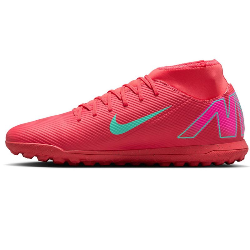 Nike Mercurial Superfly 10 Club TF FQ8317-800 shoes general