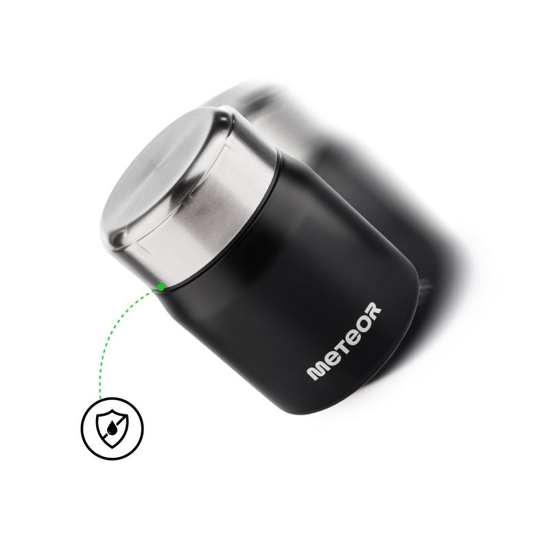 Meteor lunch thermos 500 ml uniw tourist equipment, thermoses