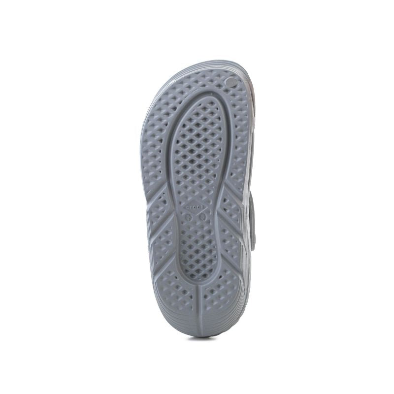 Crocs Off Grid Clog W 209501-007 flip-flops Cipő