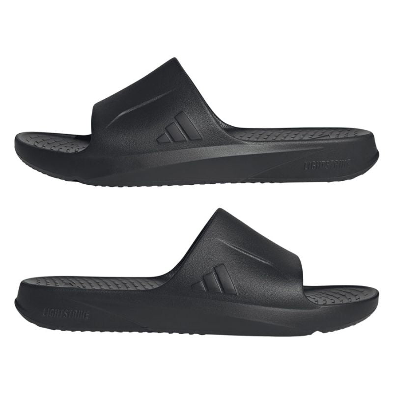 Adidas LightShift HQ2423 Slides 40 1/2 papucs