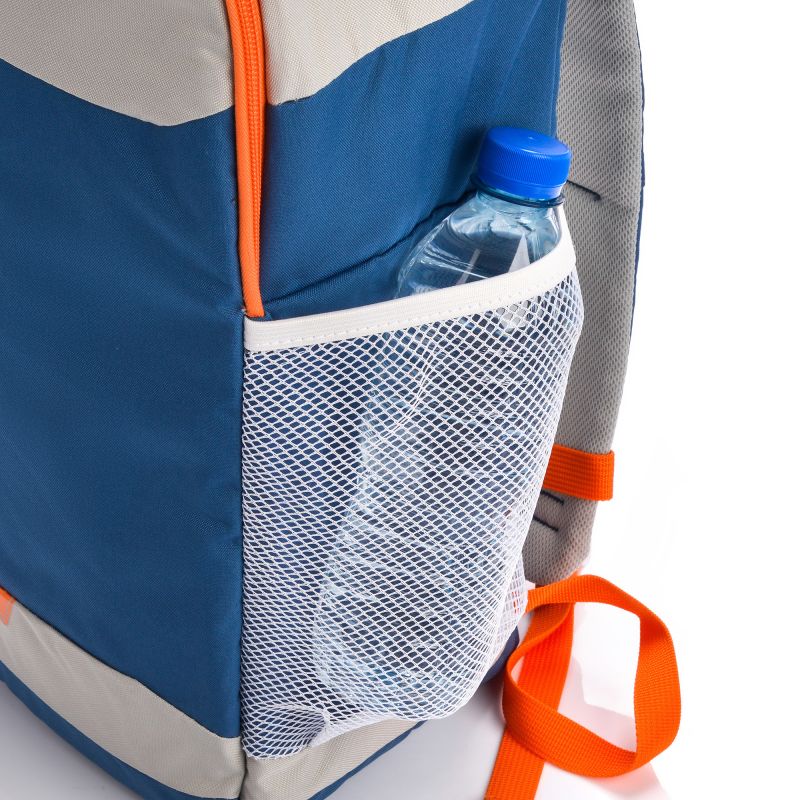 Meteor Arctic Thermal Backpack uniw backpacks, tourist equipment