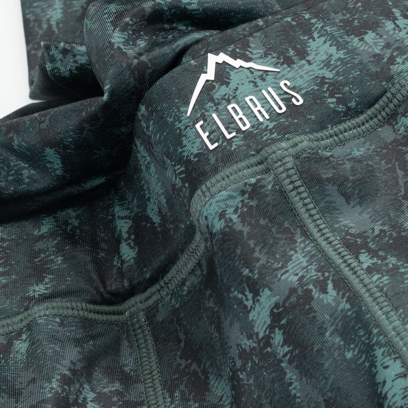 Elbrus Men's Thermoactive Blouse EKIN BOTTOM m/l ruházat