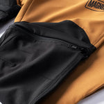 Magnum Revolution Trousers barna póló 92800472061