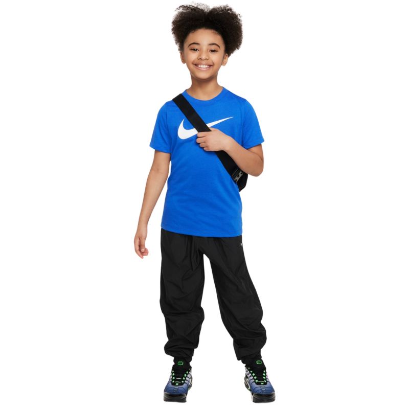 Nike Dri-FIT Park 20 Kids T-Shirt 463 x kék póló CW6941463