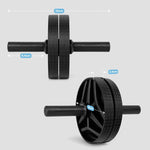 Spokey Double Ab Roller TWEEN edzéssegítő SPK-947292