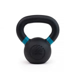 Tiguar kettlebell Raw V2 6kg fekete kiegészítő TI-KB0006RV2