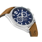 Timberland Ashmont TBL Men's Watch + BOX óra 16062JYS/03