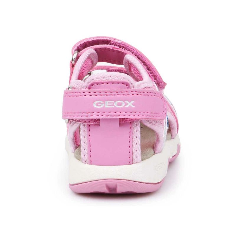 Geox B Sand Multy B920DB-01454-C8006 Children's Sandals szandál