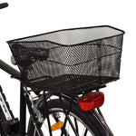 Enero Bicycle Basket For The Trunk