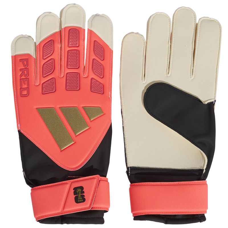 adidas Predator GL Training Gloves