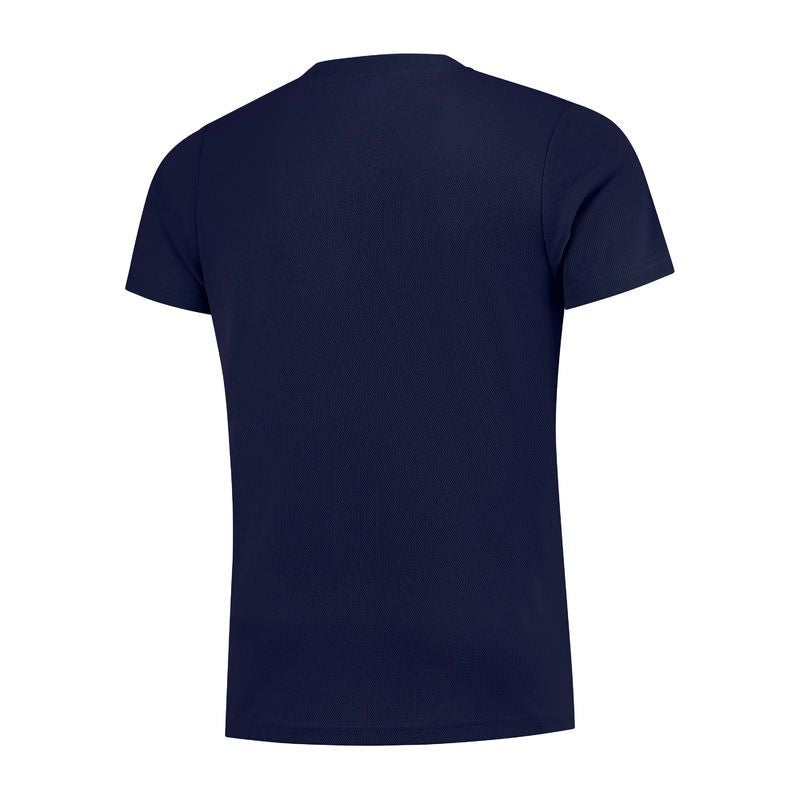 Rogelli PROMOTION T-shirt navy blue 3XL sötétkék póló
