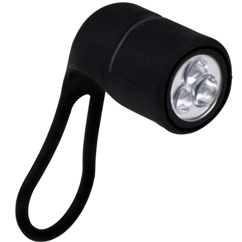 Dunlop Silicone Rear Bike Lamp kiegészítő GSP-346243