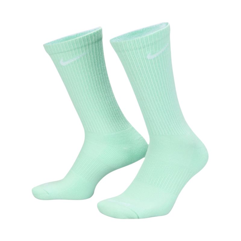 Nike Everyday Plus Cush Socks 6 Pairs SX6897 971 Ruházat