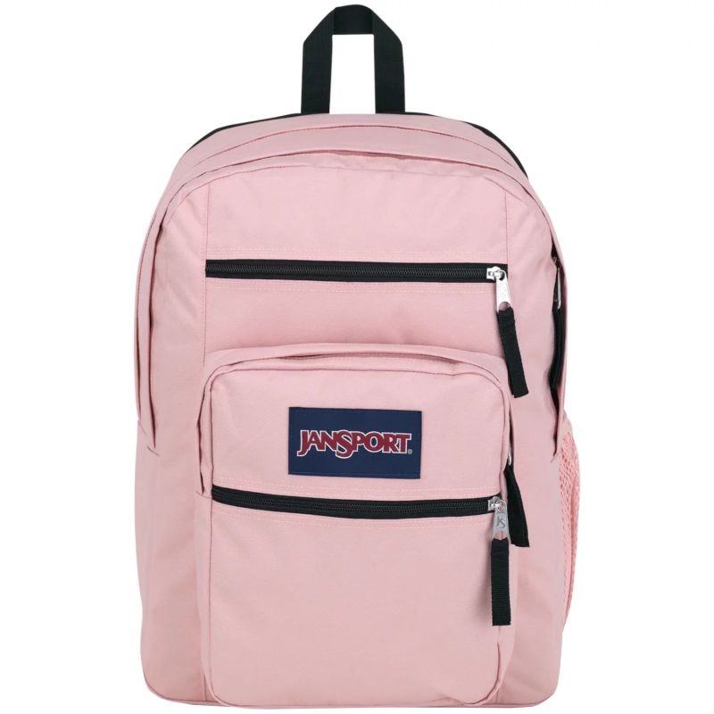 JanSport Big Student Backpack EK0A5BAHN59 rózsaszín hátizsák