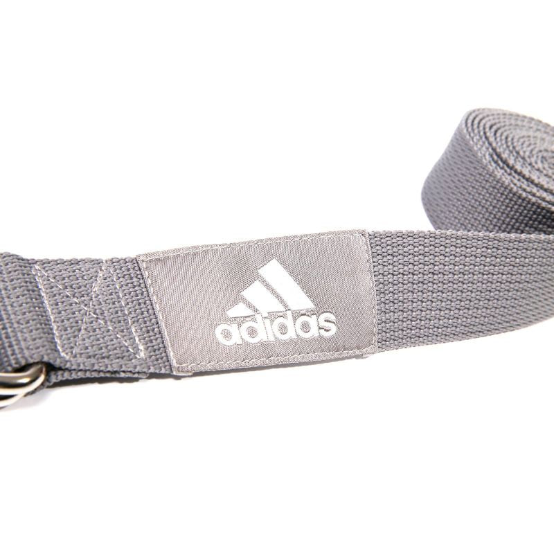 adidas ADYG-20200GR yoga strap Kiegészítők