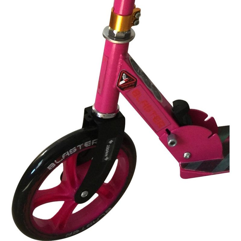 Inny Blaster Roadrunner 200mm Pink Scooter Kiegészítő