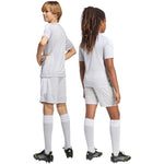 adidas Tiro 26 League Kids Gray KA8815 104cm short