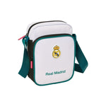 Real Madrid mini shoulder wielokolorowy táska 612654672