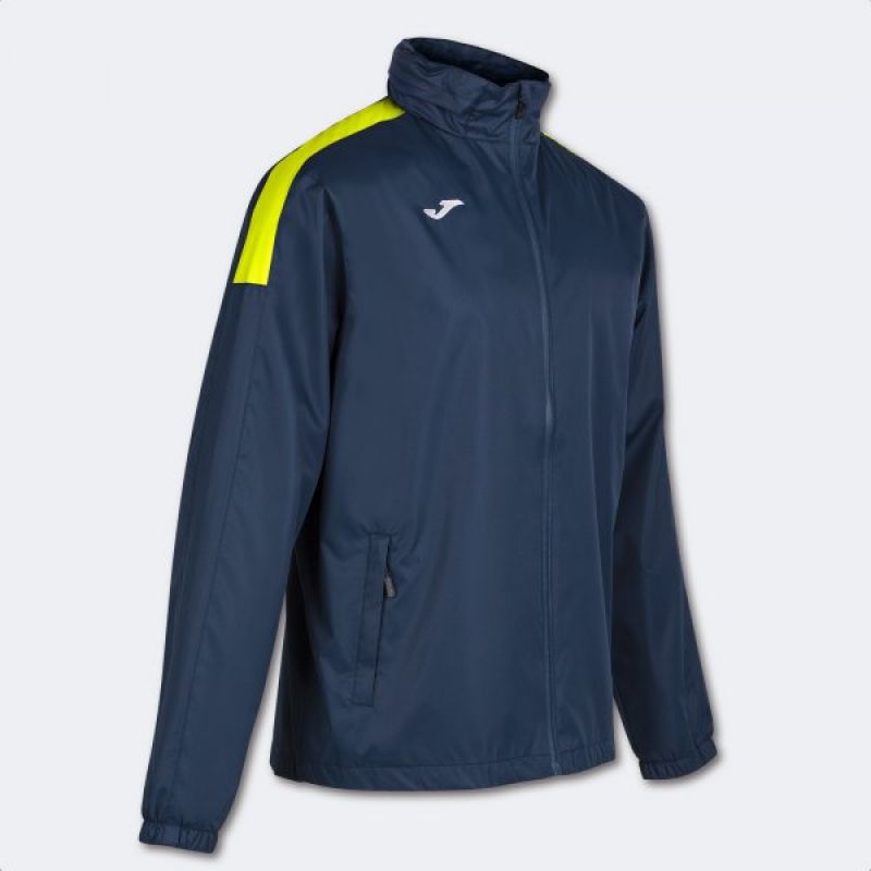 Joma Trivor Raincoat Jacket 102261.321 kabát