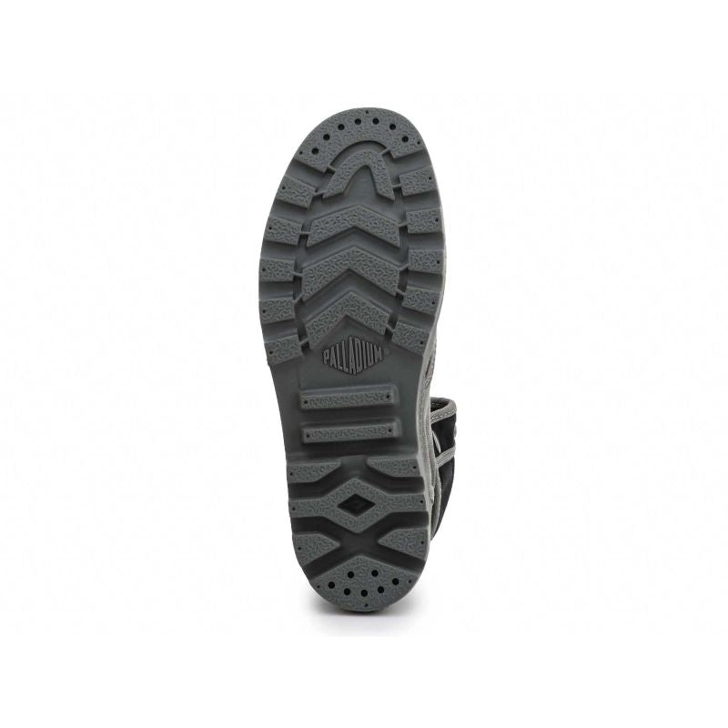 Palladium Baggy W 92353-029-M shoes Cipő