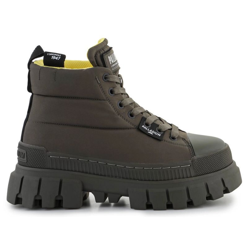Palladium Revolt Boot Overcush W 98863-325-M shoes Cipő