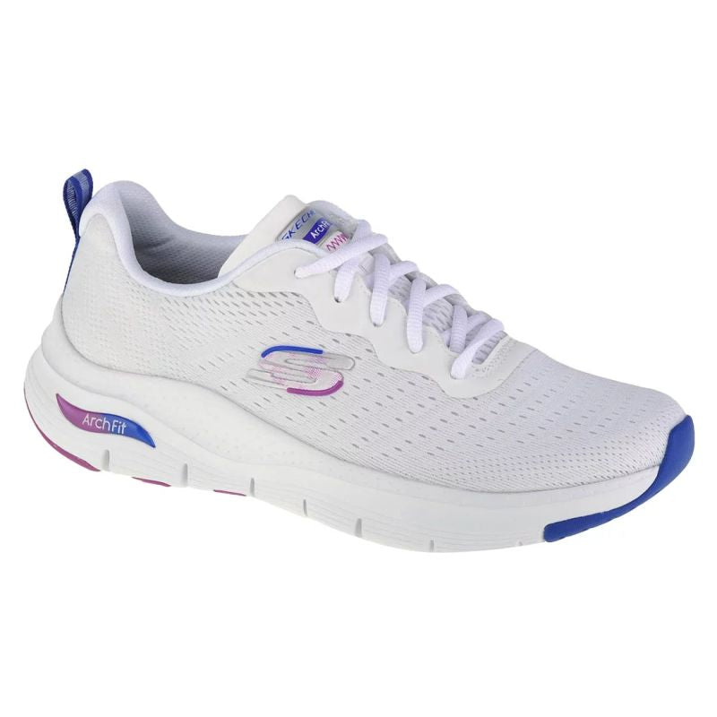 Skechers Arch Fit-Infinity Cool 149722-WMLT White 36 Cipő