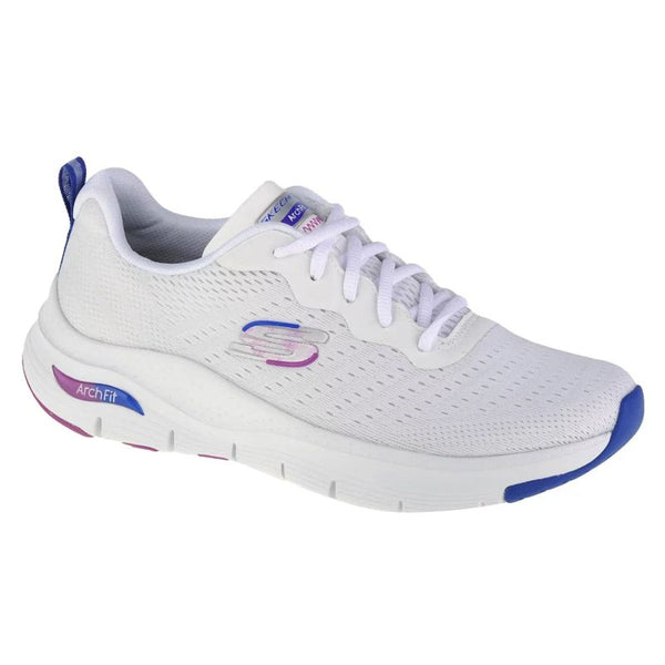 Skechers Arch Fit-Infinity Cool 149722-WMLT White 36 Cipő