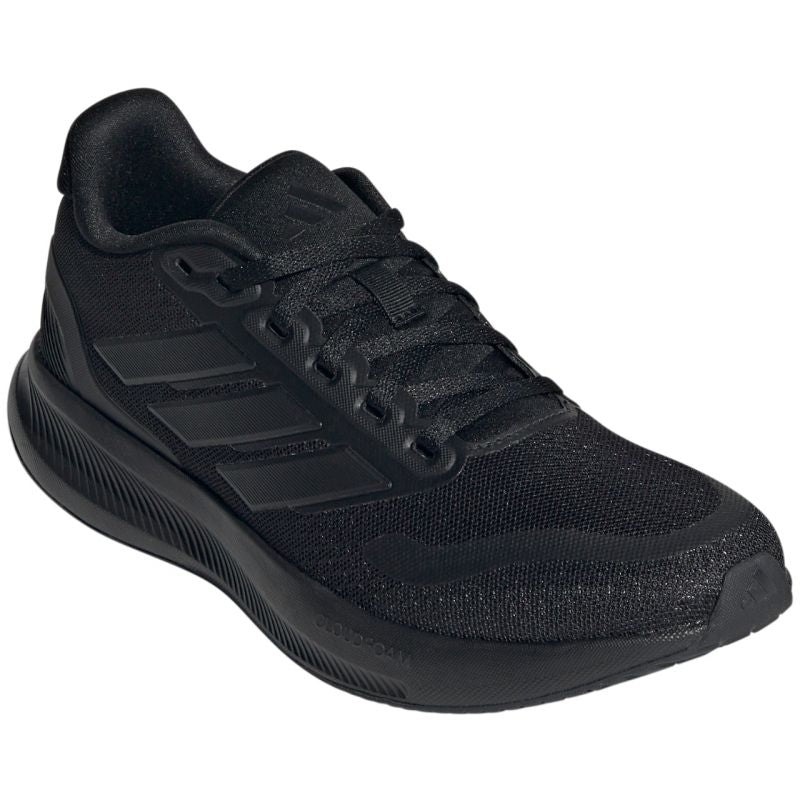Adidas Runfalcon 5 Jr IE8586 shoes Cipő