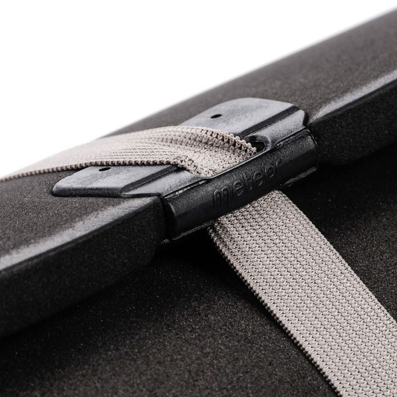 Meteor Eva Sleeping Mat, Black fekete edzőfelszerelés 31440