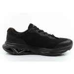 Skechers men's sneakers Glide-Step Vortex comfortable black fekete utcai cipő