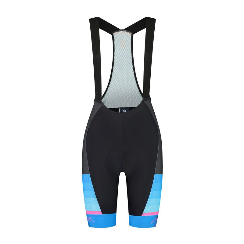 Rogelli IMPRESS II women's blue kék short