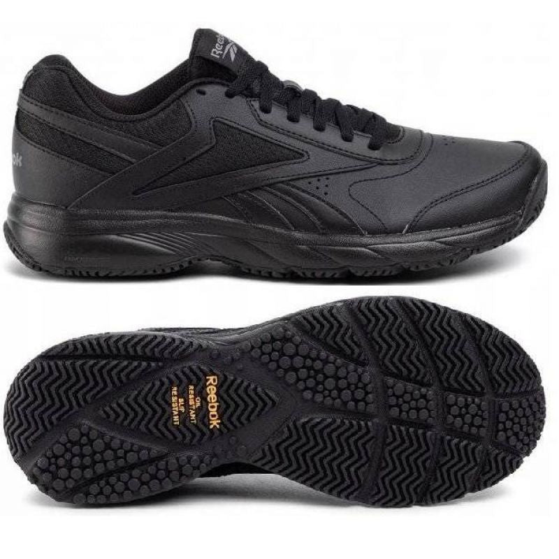 Reebok Work In Cushion 4.0 M FU7355 shoes Cipő