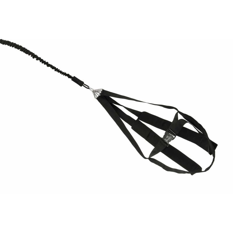 DBX Bushido P1 - DBX Strength Harness - Speed Resistor - Training Harness - Wrestling Expander expanders, training equipment