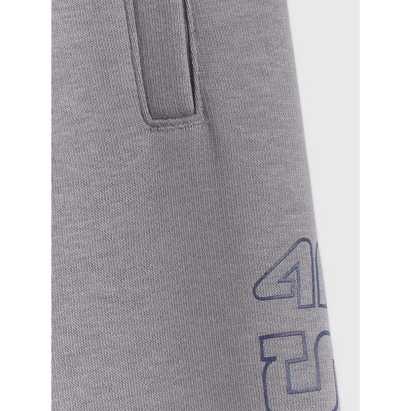 Boys' jogger sweatpants 4F