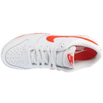 Nike Dunk Low Retro White fehér utcai cipő DV0831-103