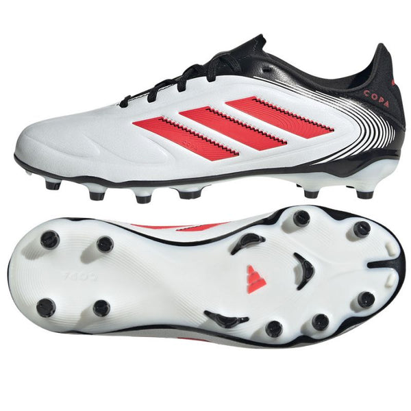 Adidas Copa Pure III League FG/MG Jr IE1192 Football Boots Cipő