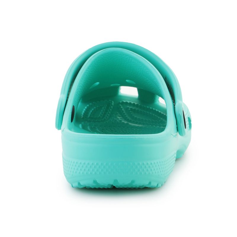 Crocs Classic Clog Jr 206991-3WM flip-flops Cipő