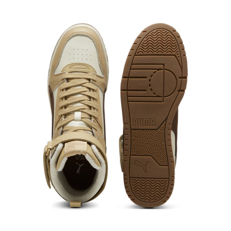 Puma RBD Game WTR high sneakers M 387604-09 cipő
