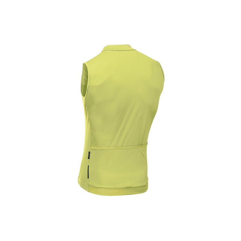 Northwave Air Out Vest Yellow 4xl mellény 89241129_111