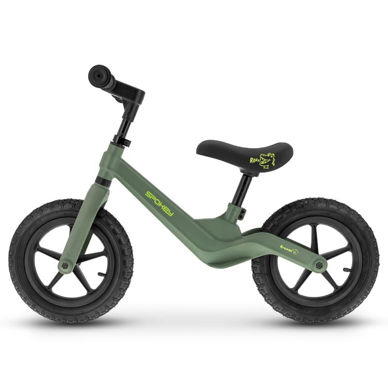 Spokey BROOMI balance bike