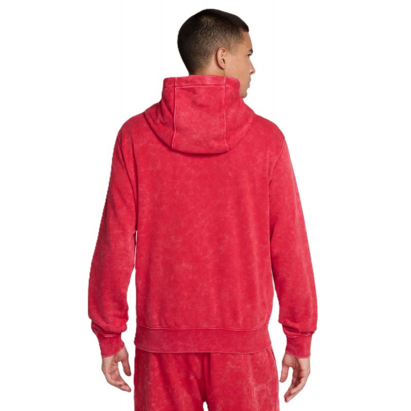 Nike Liverpool FC Club M Sweatshirt FQ2995-679 Pulóver